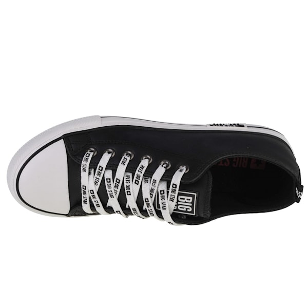 Sneakers low Big Star KK174047 Sort 44