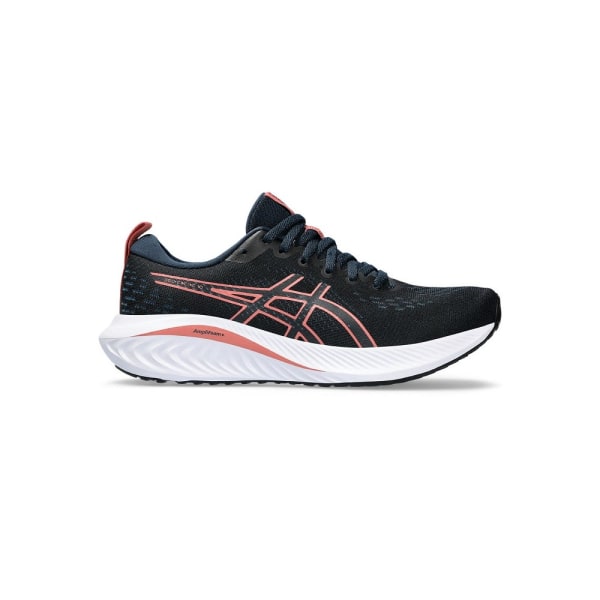 Lågskor Asics Gel Excite 10 Svarta 39.5