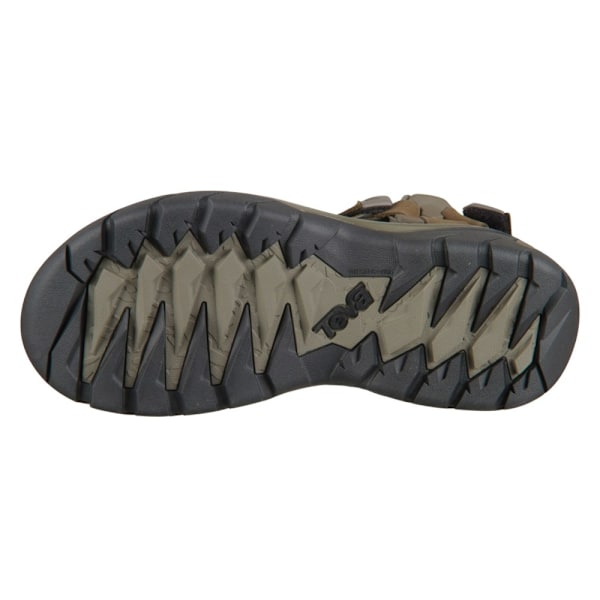 Sandaler Teva Terra Brun 45.5