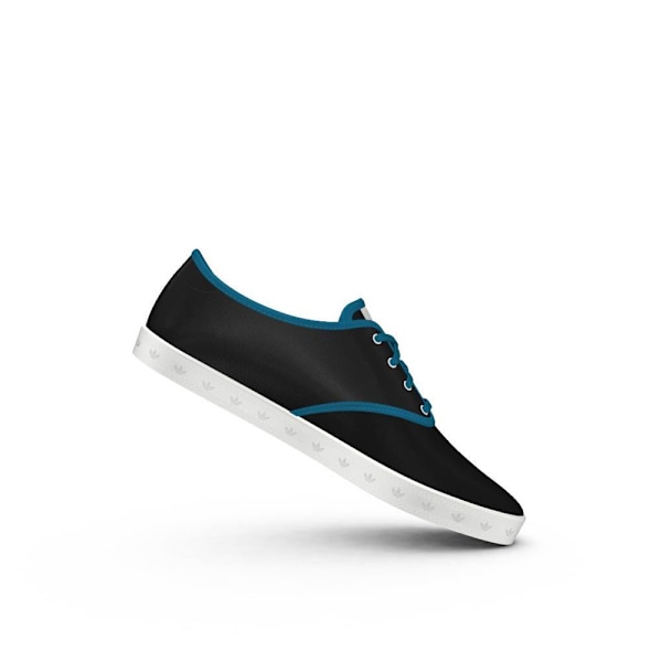 Sneakers low Adidas Q23439 Flåde 38