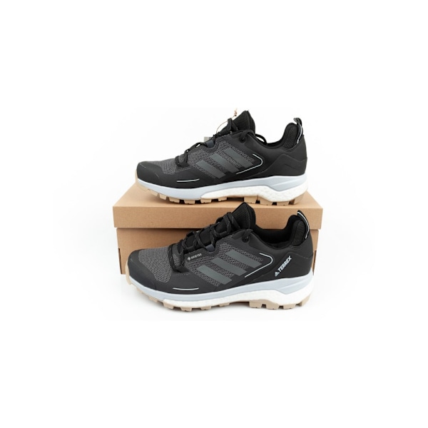 Sneakers low Adidas Terrex Skychaser 2 Gtx Sort 36 2/3