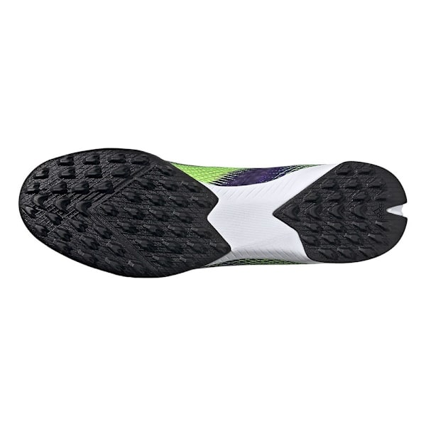 Adidas X GHOSTED3 LL TF Lila 43 1/3