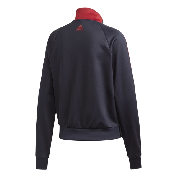 Sweatshirts Adidas 3STR Flåde,Kirsebær 158 - 163 cm/S