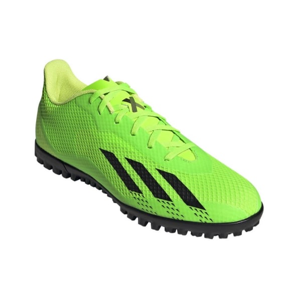 Lågskor Adidas X SPEEDPORTAL4 TF Gröna 40