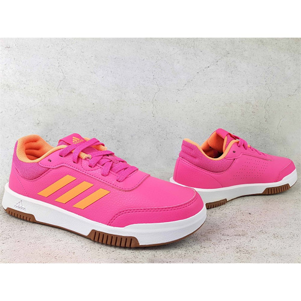 Lågskor Adidas Tensaur Sport 20 K Rosa 38