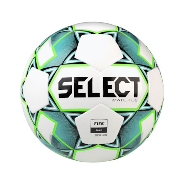 Bollar Select Match DB Fifa Vit 5