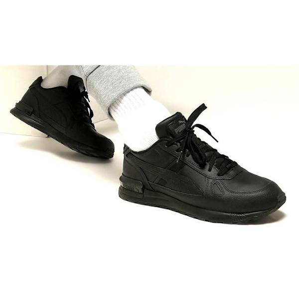 Sneakers low Puma Graviton Pro Sort 43