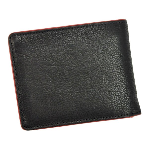 Plånböcker Pierre Cardin GREG34407 Svarta