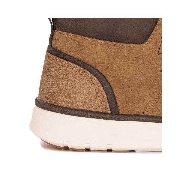 Sko U.S. Polo Assn YGOR004 Brun 45