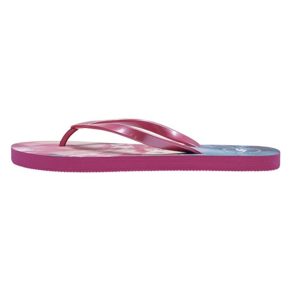 Flip-flops 4F KLD004 Kirsebær 39