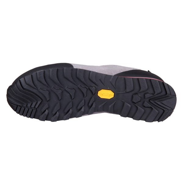 Lågskor Dolomite Diagonal Gtx Gråa 40