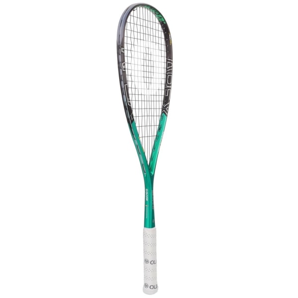 Rackets Oliver Apex 520 Sort,Grøn