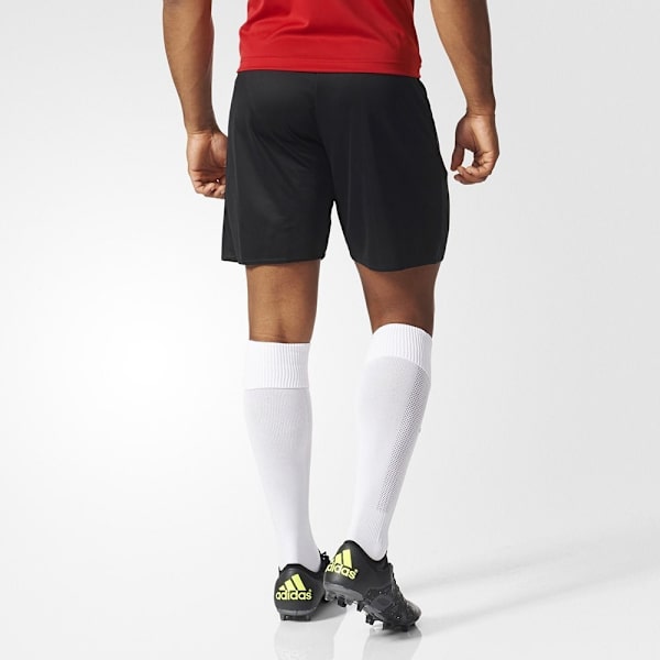Housut Adidas Parma Mustat 176 - 181 cm/L