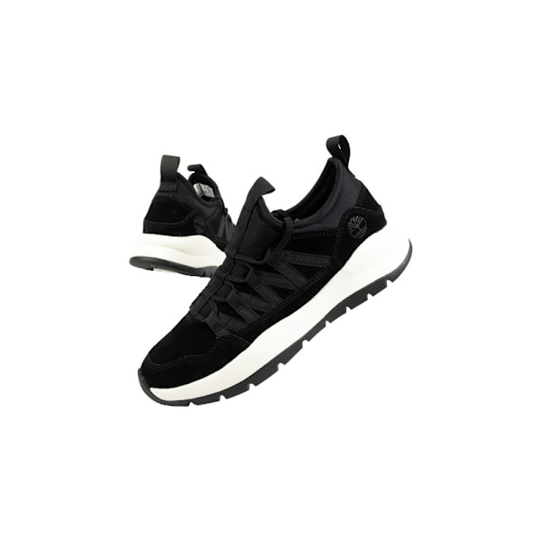Puolikengät Timberland TB0A24S9015 Mustat 43.5