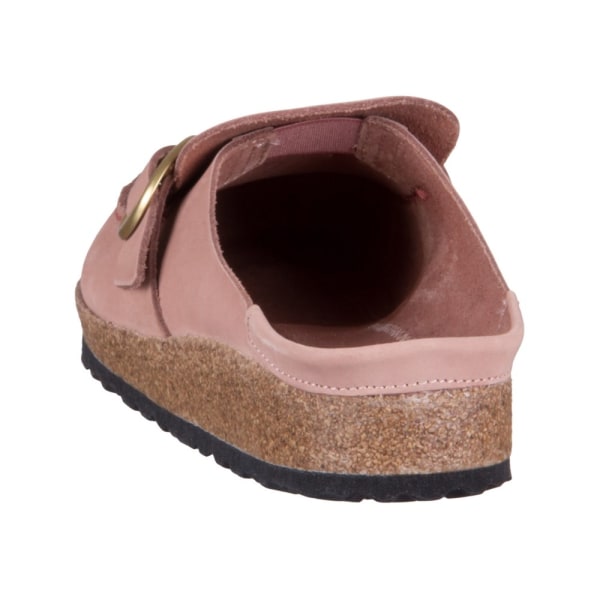 Tofflor Birkenstock Buckley Rosa 38