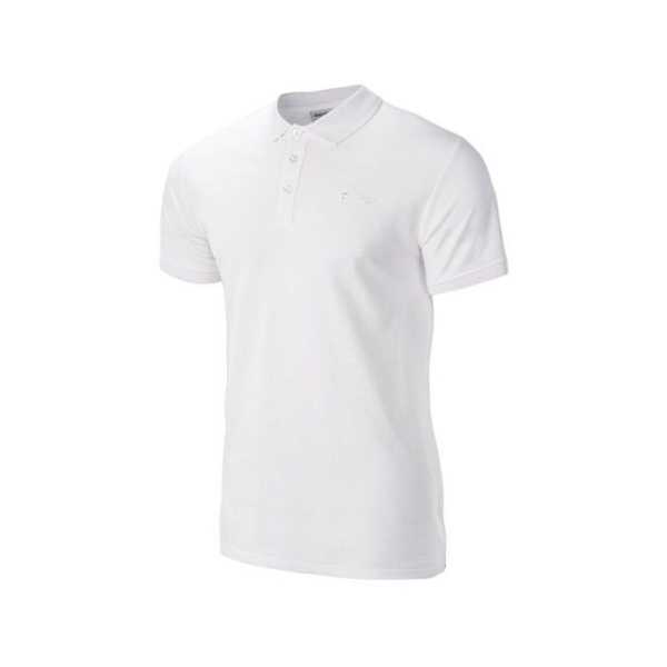 T-paidat Hi-Tec Romso Valkoiset 182 - 187 cm/XL