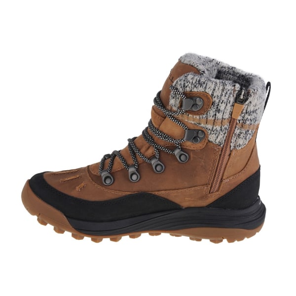 Skor Merrell Siren 4 Thermo Demi Bruna 37