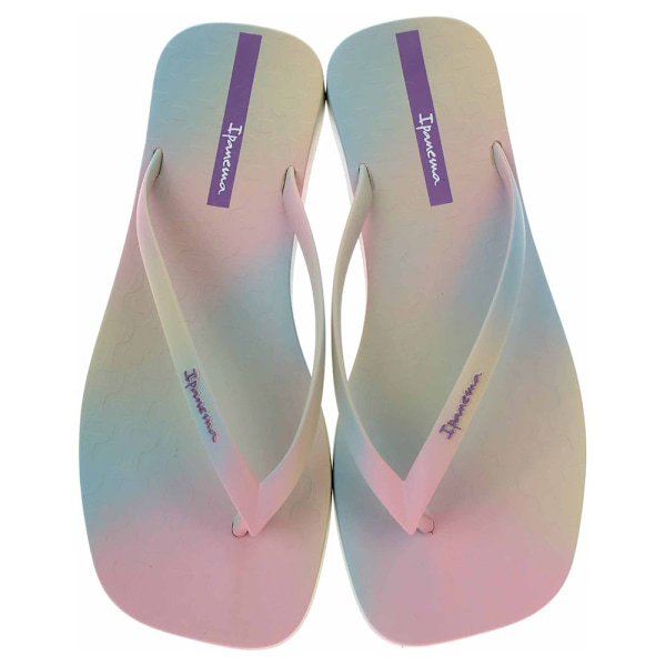 Varvassandaalit Ipanema 2679520988 Vaaleanpunaiset,Vaaleansiniset 40