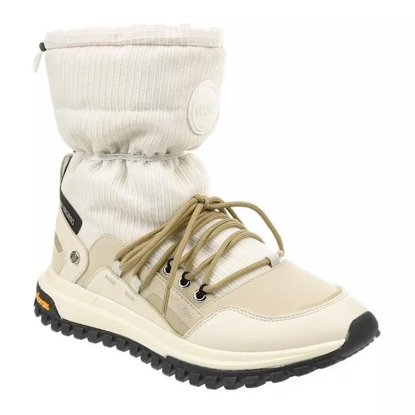 Lumisaappaat Colmar Warmer Polar Beesit 38