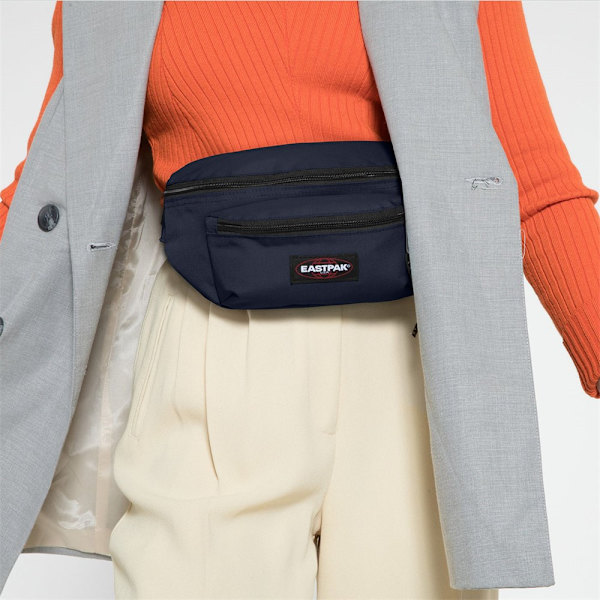 Håndtasker Eastpak L83 Doggy Bag Blu Flåde