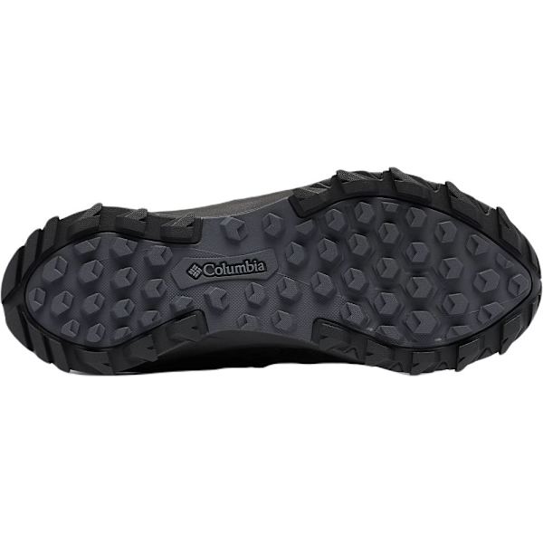Puolikengät Columbia Peakfreak II Outdry Mustat 42