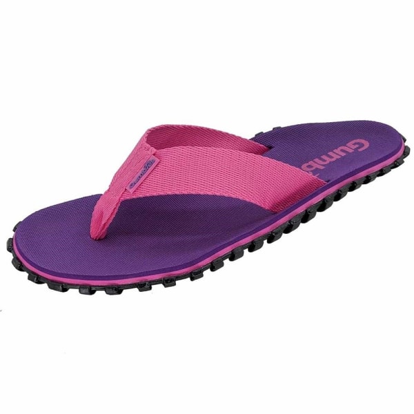 flip-flops Gumbies Duckbill Rosa 37