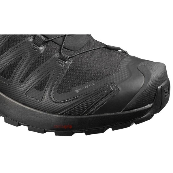 Sneakers low Salomon XA Pro 3D V8 Gtx Sort 44