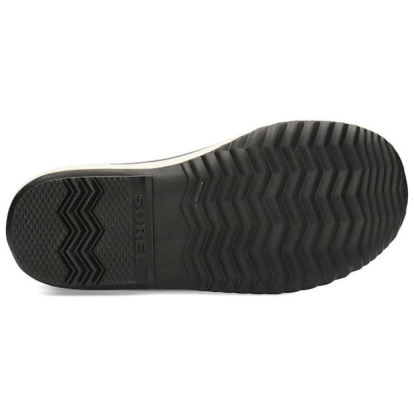 Lumisaappaat Sorel Winter Carnival Harmaat,Mustat 38