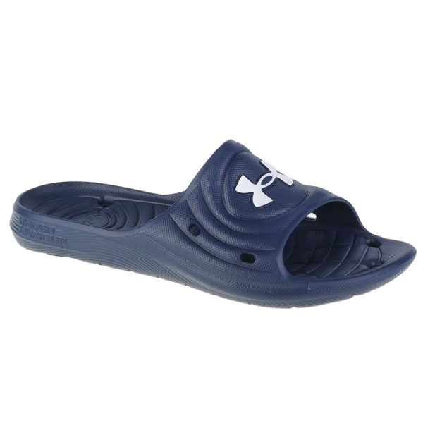Tofflor Under Armour Locker IV SL Grenade 42.5