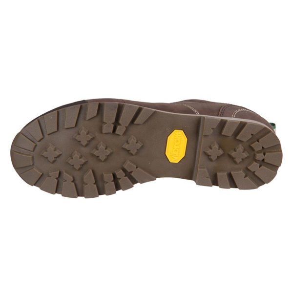 Sneakers low Dolomite 54 Low FG Gtx Brun 40 2/3
