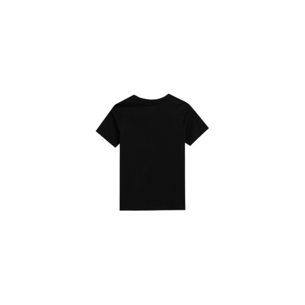T-shirts 4F 4FJSS23TTSHM29020S Sort 146 - 151 cm