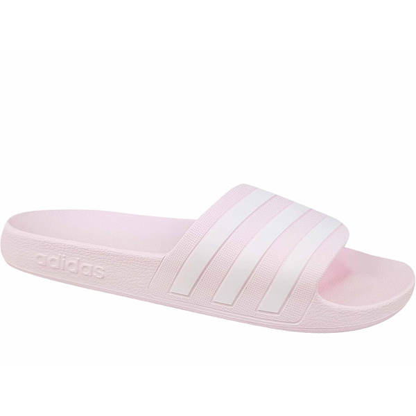 Rantakengät Adidas Adilette Aqua Vaaleanpunaiset 37 1/3