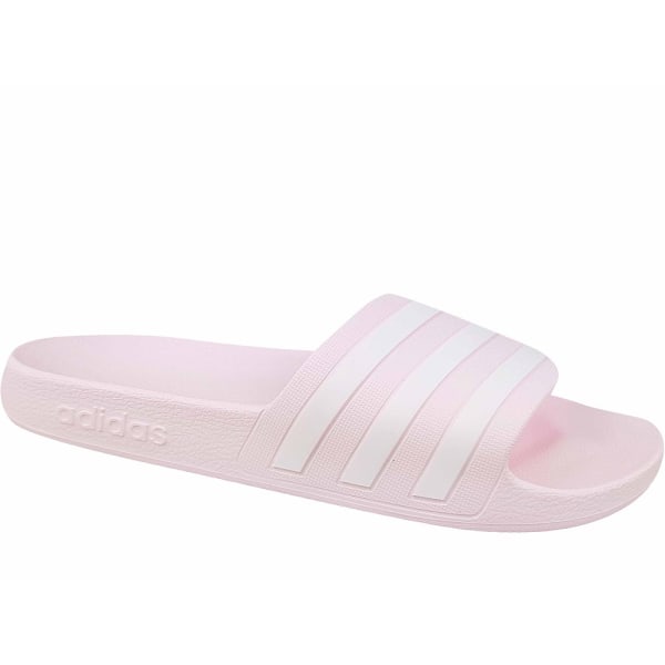 Rantakengät Adidas Adilette Aqua Vaaleanpunaiset 40 2/3