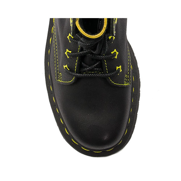 Glans Dr Martens jadon ii star Sort 36