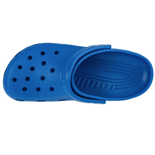 Rantakengät Crocs Blbo Classic Blue Bolt Vaaleansiniset 38