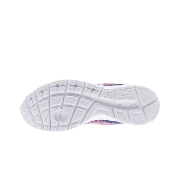 Sneakers low Reebok Speedlux 3 Sort,Rød 38