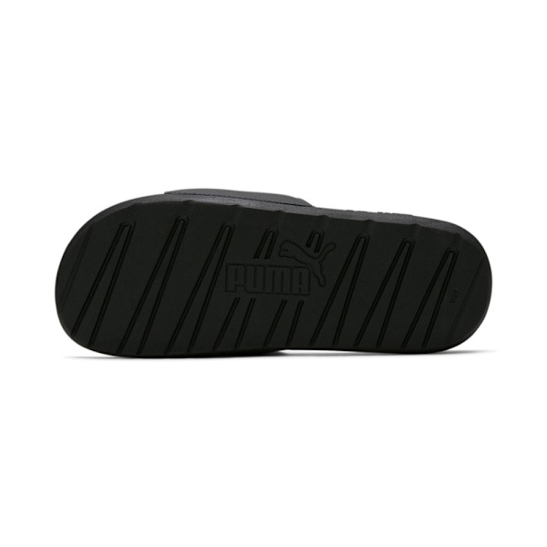 Tofflor Puma Cool Cat 20 Svarta 43