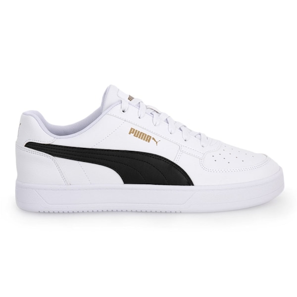 Lågskor Puma 03 Caven 2 Vit 43