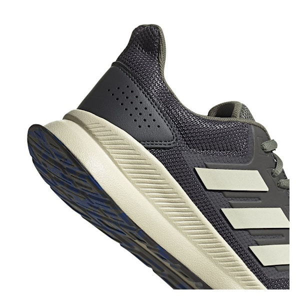 Lågskor Adidas Runfalcon Krämiga,Gråa 43 1/3