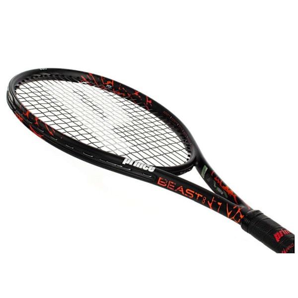Rackets Prince Beast 100 280 Mustat