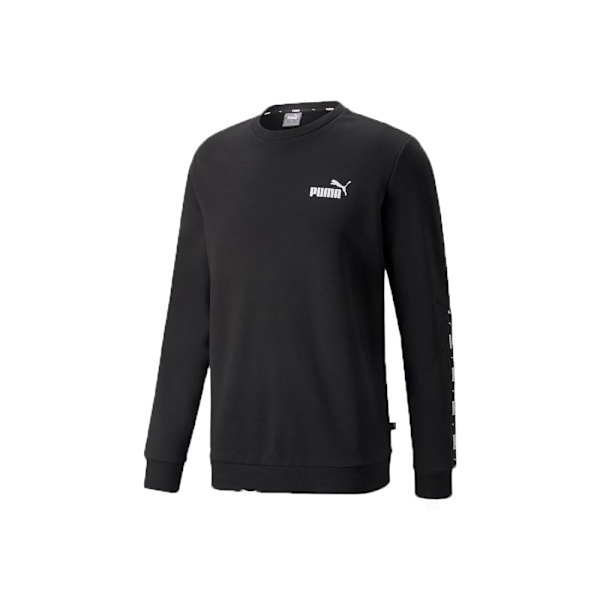 Sweatshirts Puma Essentials Sort 170 - 175 cm/S