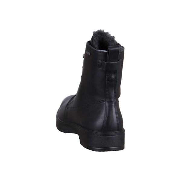 Sko Legero Mystic Schwarz Nappa Sort 42