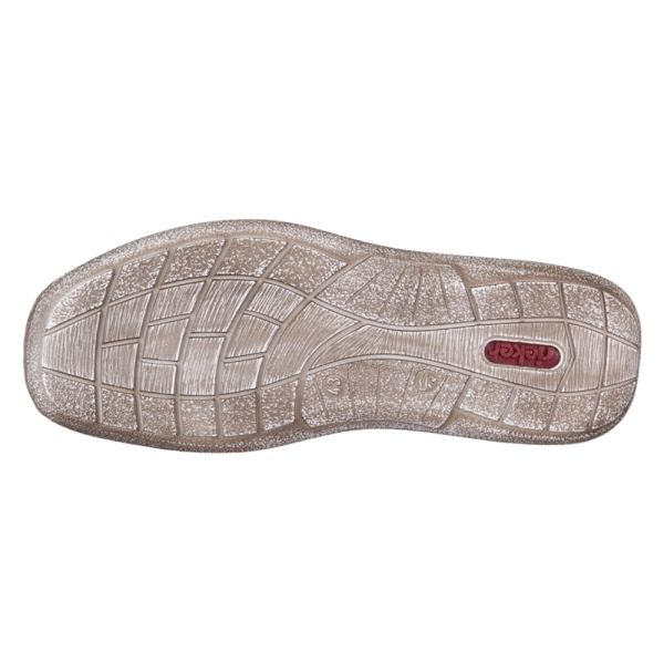 Sandaalit Rieker 0307825 Ruskeat 41
