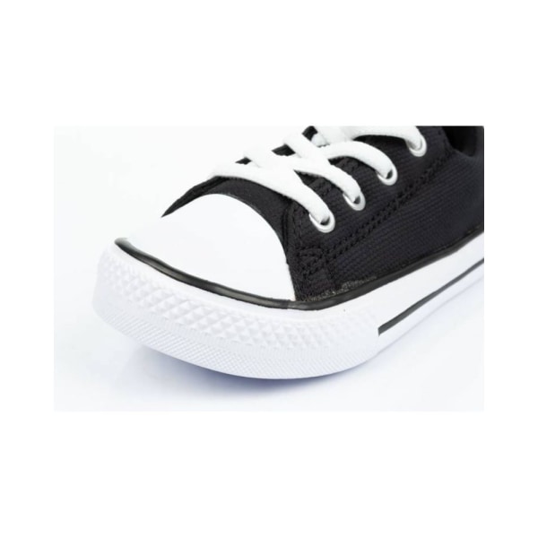 Gymnastikskor Converse Chuck Taylor All Star Superplay Slip Svarta 18