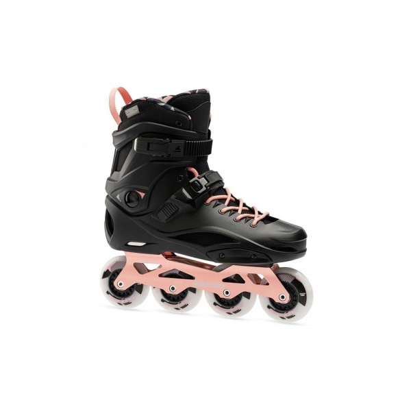 Rollerblades Rollerblade Pro X 2022 Sort,Pink 29,0 cm/44,5 eu/10,0 uk/11,0 us