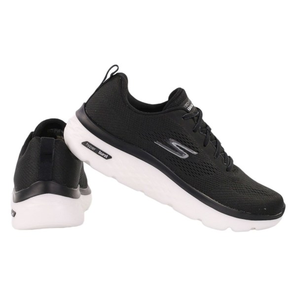 Sneakers low Skechers GO Walk Sort 41