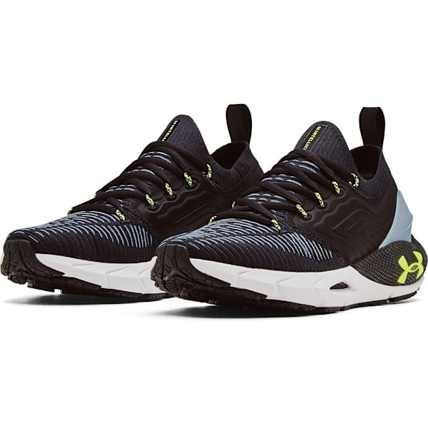 Lågskor Under Armour Hovr Phantom 2 Inknt Svarta 44