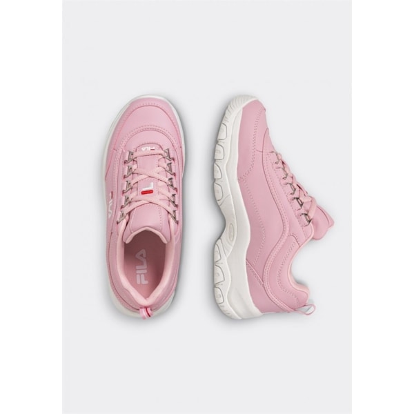 Sneakers low Fila Strada Low Pink 39