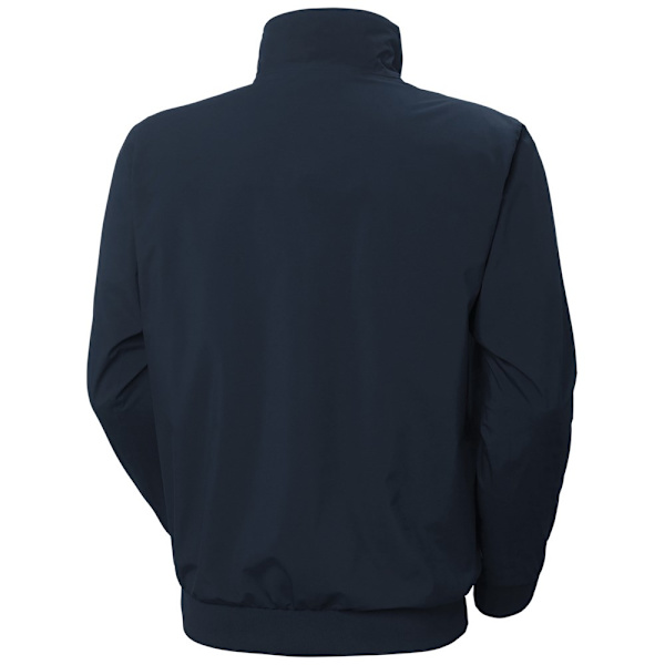 Jakker Helly Hansen HP Racing Bomber Jacket 20 Flåde 179 - 185 cm/L