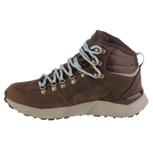 Kengät Columbia Facet Sierra Outdry Ruskeat 38